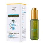 سرم پوست فلوس فلاور هیالورونیک اسید | 30 میل