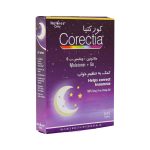 قرص کورکیتا نیچرز اونلی | 30 عددی