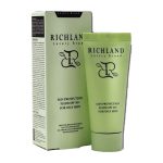 فلوئید ضد آفتاب بی رنگ SPF 50 پوست‌های چرب ریچلند | 40 میل