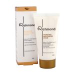 کرم مرطوب کننده پوست خشک و حساس ریچموند | 50 میل