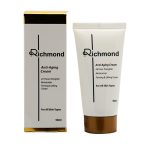 کرم ضد چروک ریچموند | 50 میل