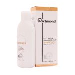 شامپو بازسازی کننده موهای رنگ شده ریچموند | 200 میل