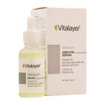 سرم ضد لک آربوتین ویتالیر | 30 میل