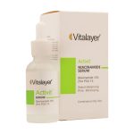 سرم نیاسینامید ویتالیر | 30 میل