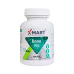 قرص بن فیت ایکس مارت | 60 عدد