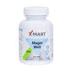 قرص مگنی ول ایکس مارت | 60 عددی