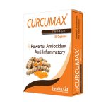 کپسول کورکومکس هلث اید | 30 عددی