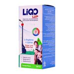 شربت لیکو آپ ابیان فارمد | 250 میل