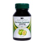 کپسول گارسینیا کامبوجیا ام پلاس (500 میل) | 60 عددی
