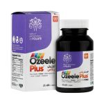 قرص اوزیل پلاس فولات | 60 عددی