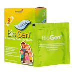 ساشه بایوژن تک ژن فارما | 8 عددی