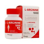 قرص ال آرژنین (1000 میل) فیشر فلکسان | 30 عددی