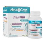 قرص نوروکر لیلیا هلث کر | 30 عددی