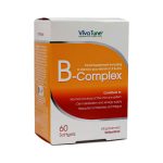 سافت ژل ب کمپلکس ویواتیون | 60 عددی