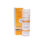 شامپو موی خشک و آسیب دیده کپیدرما | 200 میل