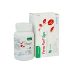 کپسول فروفورت گاین عبیدی | 30 عددی