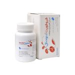 کپسول فروفورت دئودنال عبیدی | 30 عددی