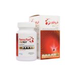 کپسول فروفورت انرژی عبیدی | 30 عددی