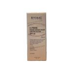 فلوئید ضد آفتاب SPF50 فیوژن واتر پریم بژ لایت | 40 میل