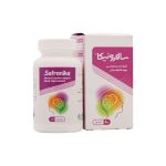 کپسول سافرونیکا سینا پژوهان سلامت | 60 عددی