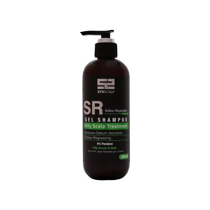 shampoo-sr-synscalp-pharmacy24h ژل شامپو ساین اسکین