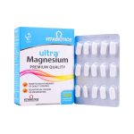 قرص اولترا منیزیم ویتابیوتیکس | 60 عددی