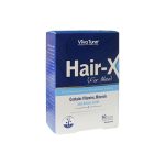 قرص هیر ایکس آقایان ویواتیون | 60 عددی