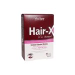 قرص هیر ایکس بانوان ویواتیون | 60 عددی