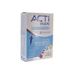 قرص اکتی من ابیان دارو | 30 عددی