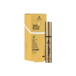 سرم گیاهی تقویت کننده و ضد ریزش مژه و ابرو آراکسین | 6 میل