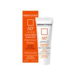 ضد آفتاب بی رنگ پوست چرب SPF 50 درماتیپیک | 50 میل