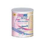 پودر فاسمیل های کلسیم فاسکا | 400 گرم