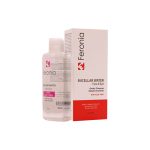 محلول پاک کننده آرایش صورت و چشم (میسلار واتر) فرونیا | 200 میل