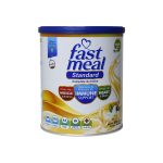 پودر فست میل استاندارد وانیلی اسمارت نوتریشن | 400 گرم