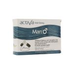 کپسول اکتیوا ولبیینگ من | 30 عددی