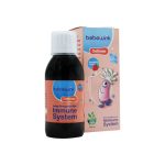 شربت دیفنس بب وینک | 150 میل