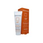 ضد آفتاب رنگ بژ طبیعی پوست خشک SPF 50 درماتیپیک | 50 میل