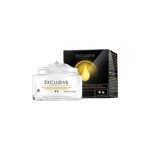 کرم ضد چروک و لایه بردار رتینول اکسکلوسیو | 50 میل