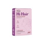 کپسول های هیر های هلث | 30 عددی