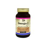 امگا 3 تریتا داروی آرتا | 30 عددی