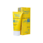 کرم ضد آفتاب کوئیک سان پروتکشن SPF50 دکتر ژیلا | 50 میل