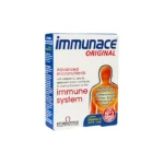 قرص ایمیونیس ویتابیوتیکس | ۳۰ عددی