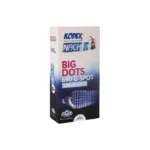 کاندوم خاردار مدل بیگ داتس کدکس | 10 عددی