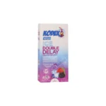 کاندوم مدل آیس دابل دیلی کدکس | 10 عددی