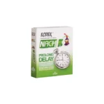 کاندوم تاخیری کدکس مدل پرولانگ دیلی | 3 عددی