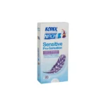 کاندوم مدل سنسیتیو کدکس | 12 عددی