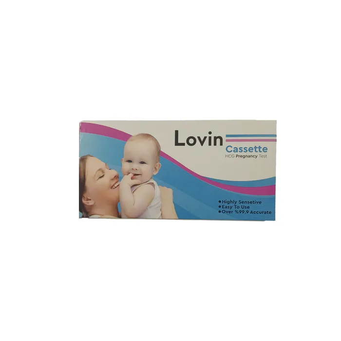 lovin-pharmacy24h بیبی چک کاست لاوین - Image 1