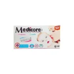 بی بی چک کاست مدیکور | 1 عددی