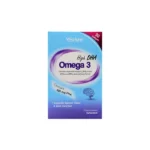 کپسول امگا 3 های دی اچ ای ویواتیون | 30 عددی