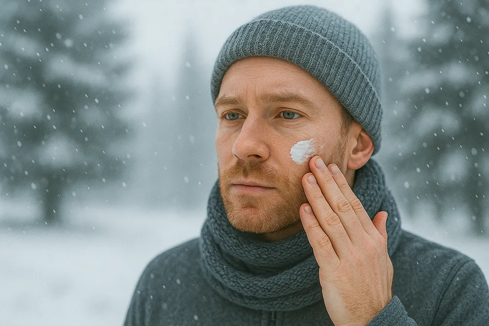 مراقبت از پوست